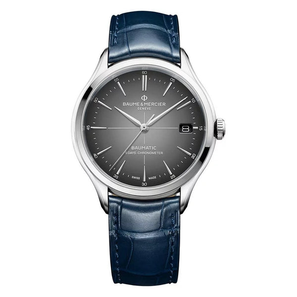 Clifton Baumatic 10550 Watch - 1